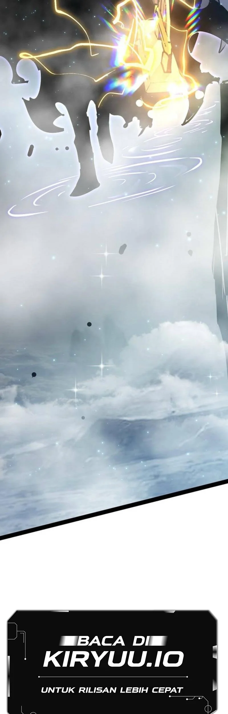 Become the Strongest Hero Through the Cheat System Chapter 82 Gambar 60