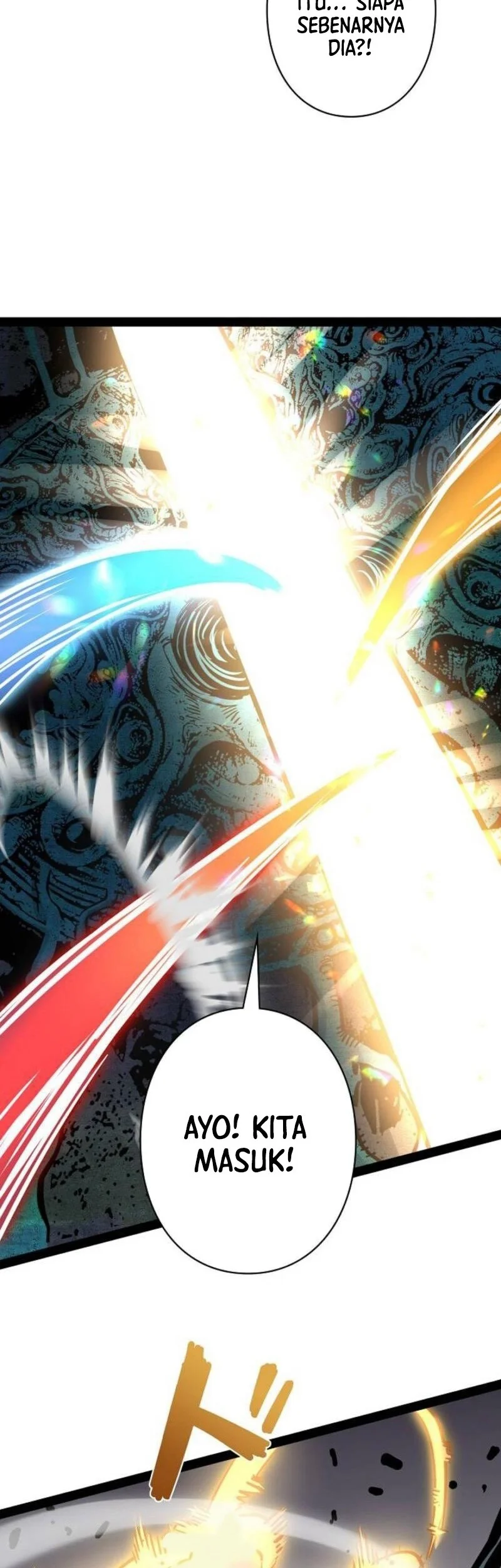 Become the Strongest Hero Through the Cheat System Chapter 82 Gambar 10