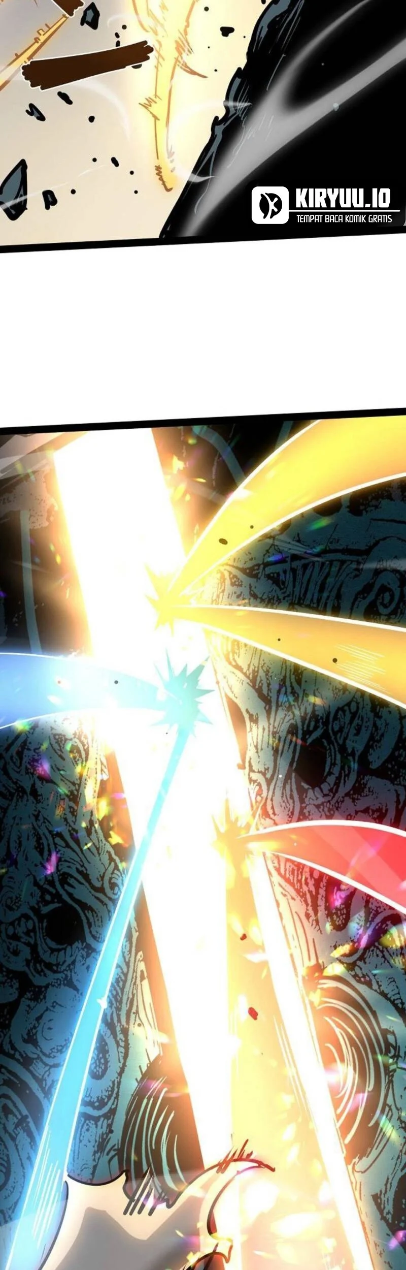 Become the Strongest Hero Through the Cheat System Chapter 82 Gambar 12