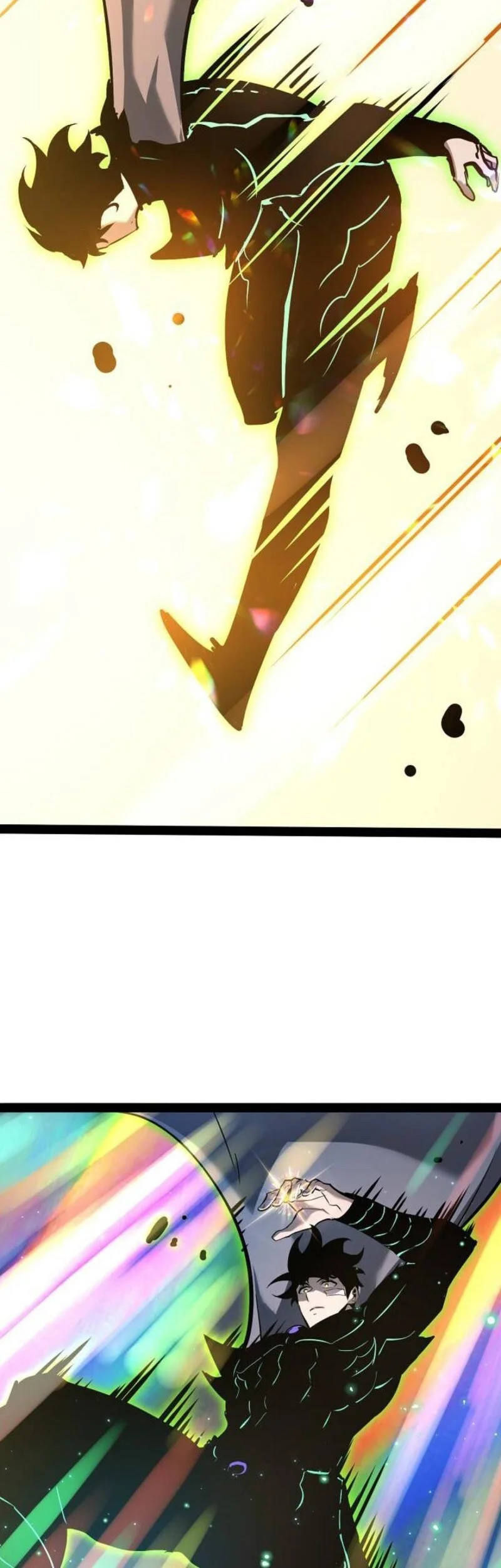 Become the Strongest Hero Through the Cheat System Chapter 82 Gambar 17