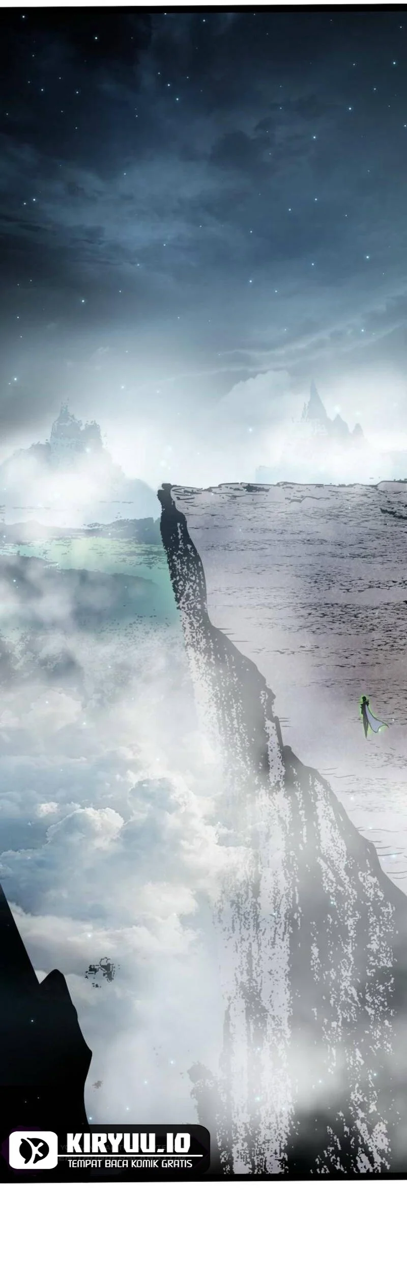 Become the Strongest Hero Through the Cheat System Chapter 82 Gambar 20