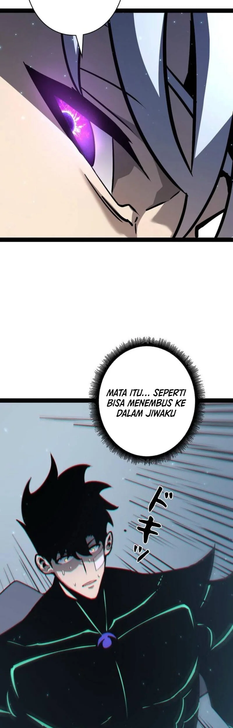 Become the Strongest Hero Through the Cheat System Chapter 82 Gambar 25