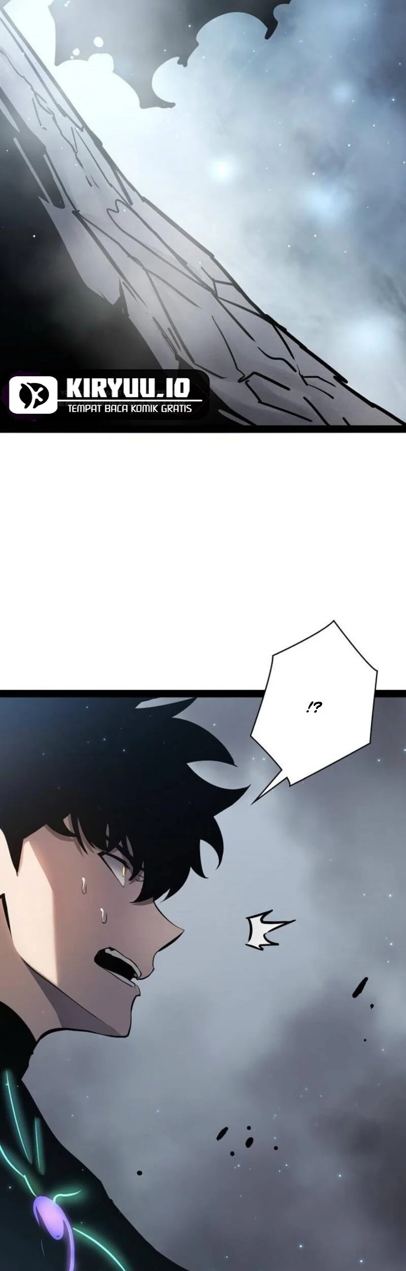 Become the Strongest Hero Through the Cheat System Chapter 82 Gambar 29