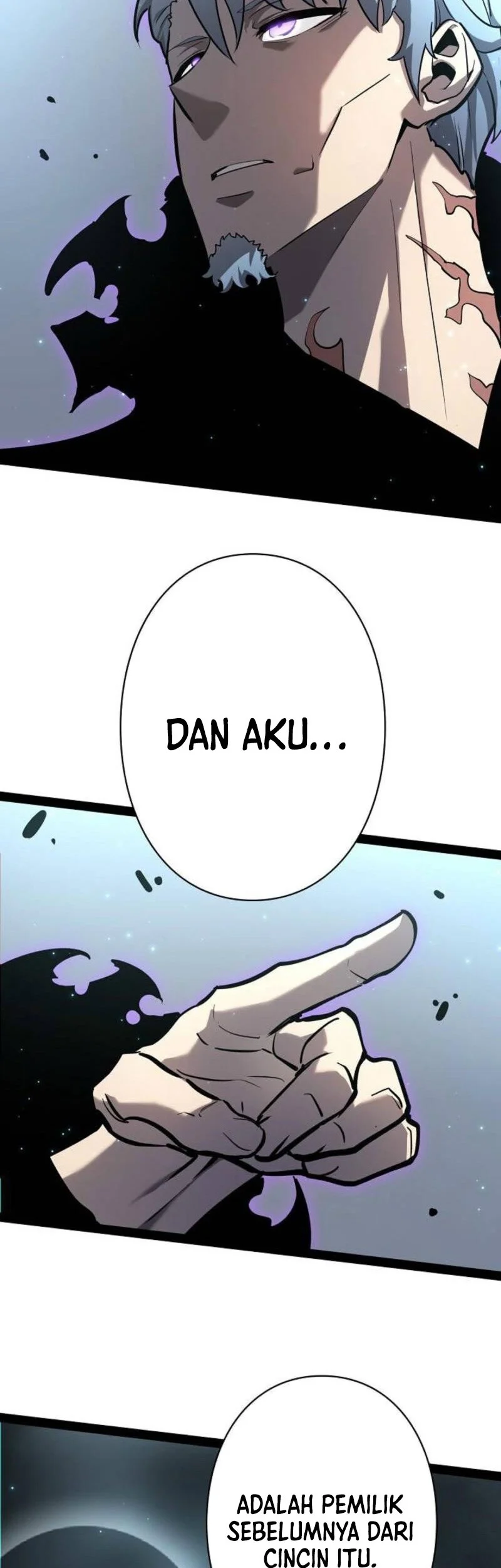 Become the Strongest Hero Through the Cheat System Chapter 82 Gambar 35