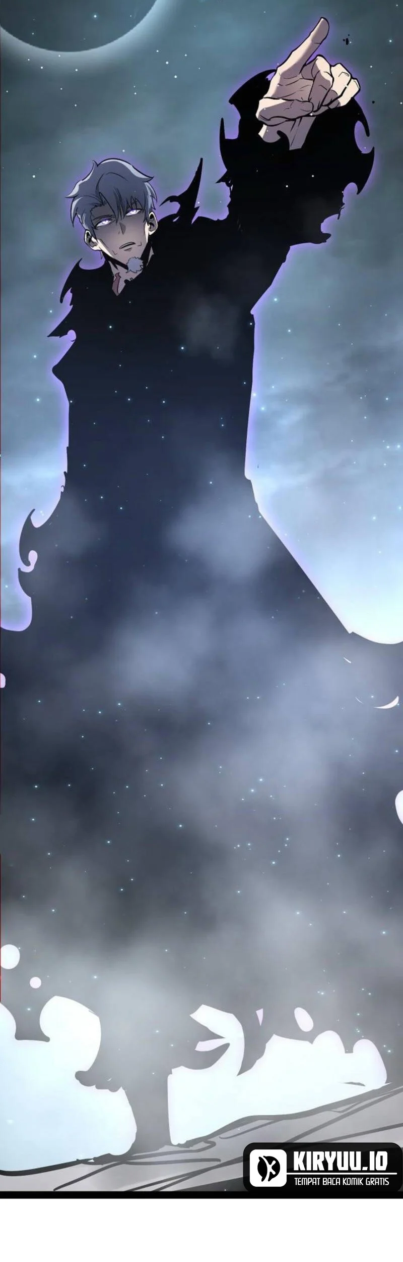 Become the Strongest Hero Through the Cheat System Chapter 82 Gambar 37