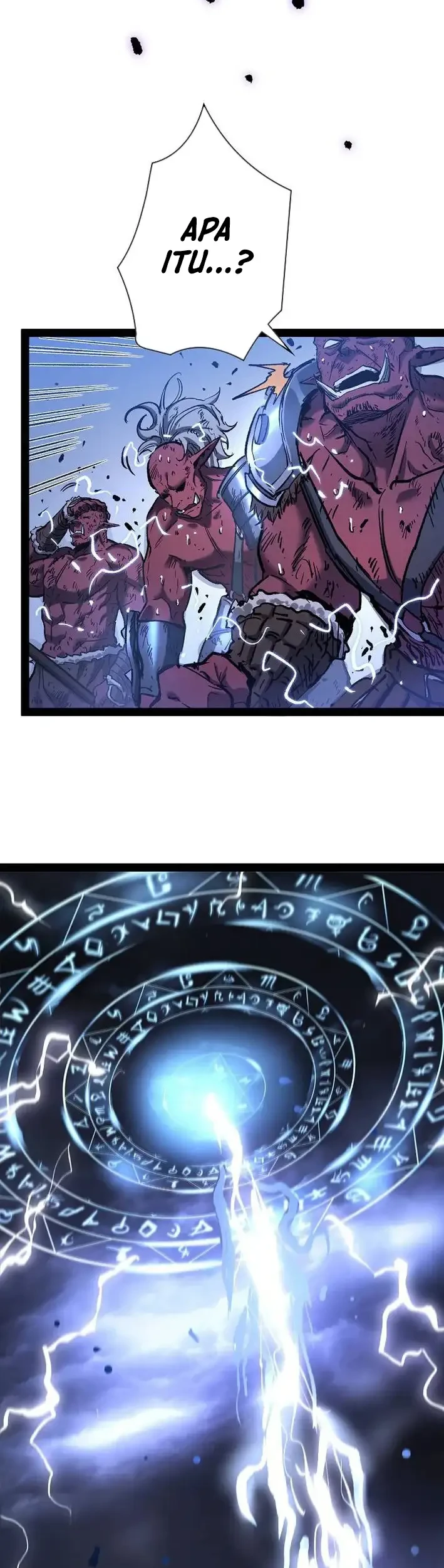 become the strongest hero through the cheat system chapter 93 - Page 12