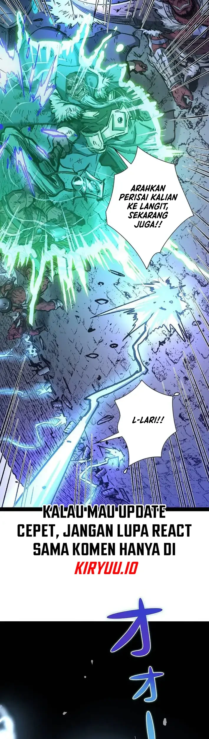 become the strongest hero through the cheat system chapter 93 - Page 15