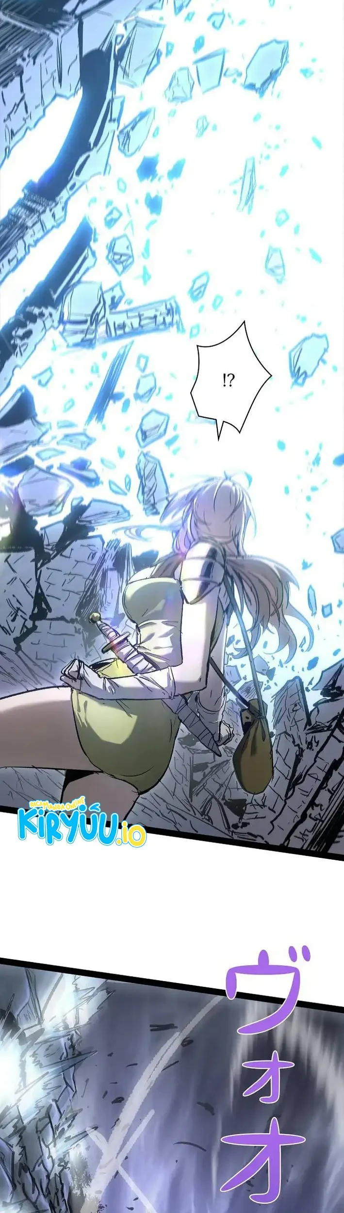 become the strongest hero through the cheat system chapter 93 - Page 17