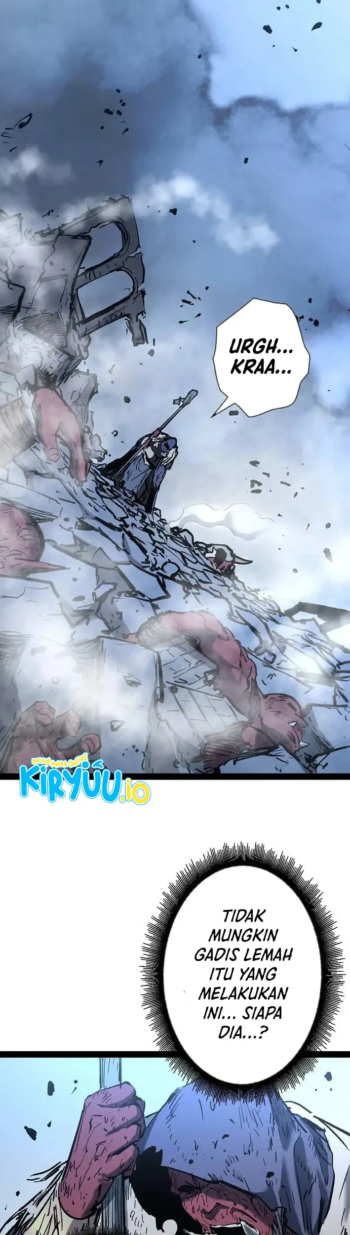 become the strongest hero through the cheat system chapter 93 - Page 21