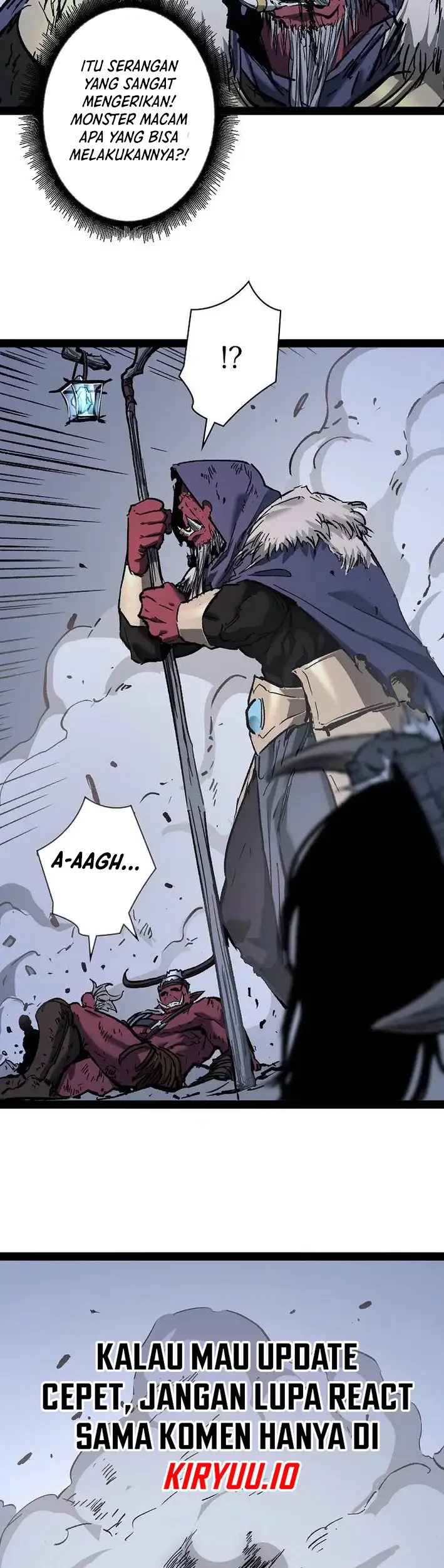 become the strongest hero through the cheat system chapter 93 - Page 22