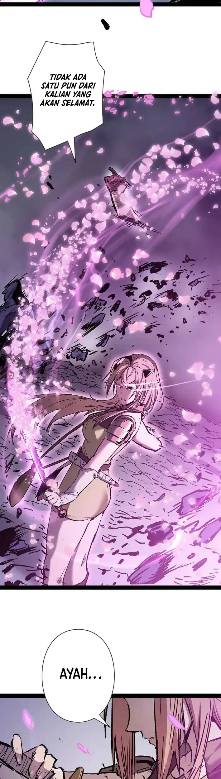 become the strongest hero through the cheat system chapter 93 - Page 28