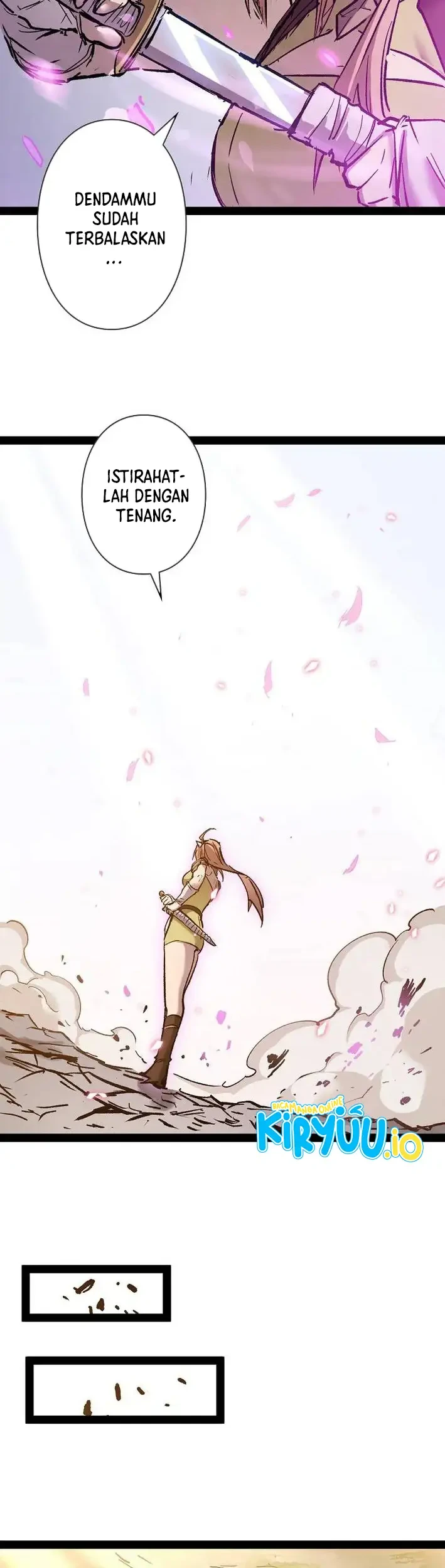 become the strongest hero through the cheat system chapter 93 - Page 29