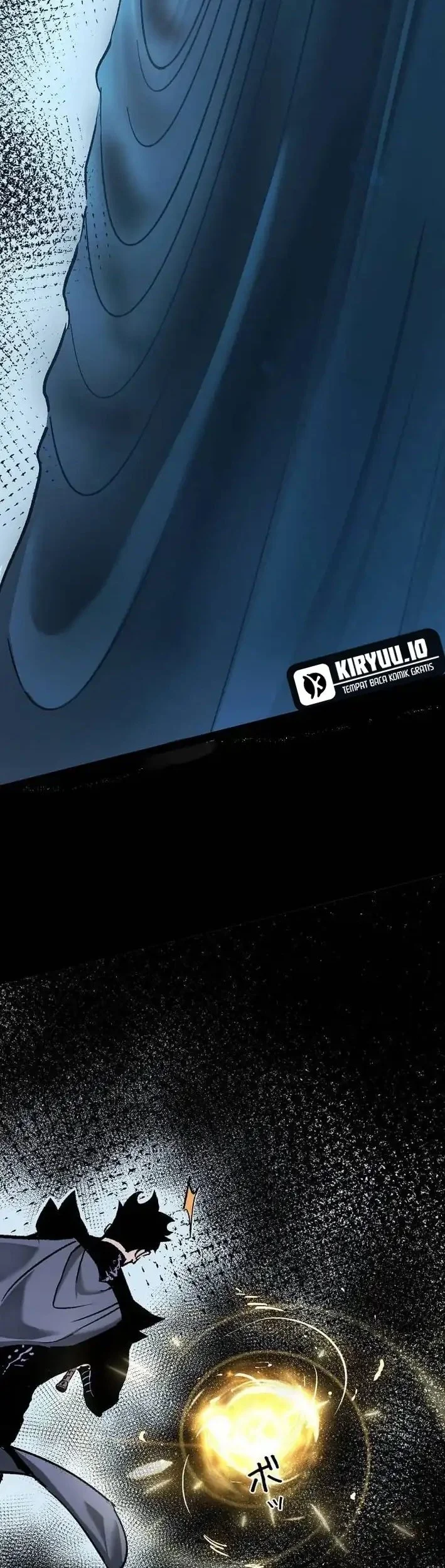 Become the Strongest Hero Through the Cheat System Chapter 94 Gambar 11