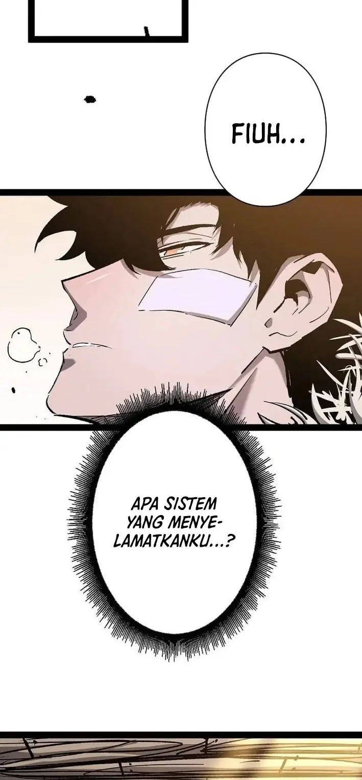 Become the Strongest Hero Through the Cheat System Chapter 94 Gambar 13
