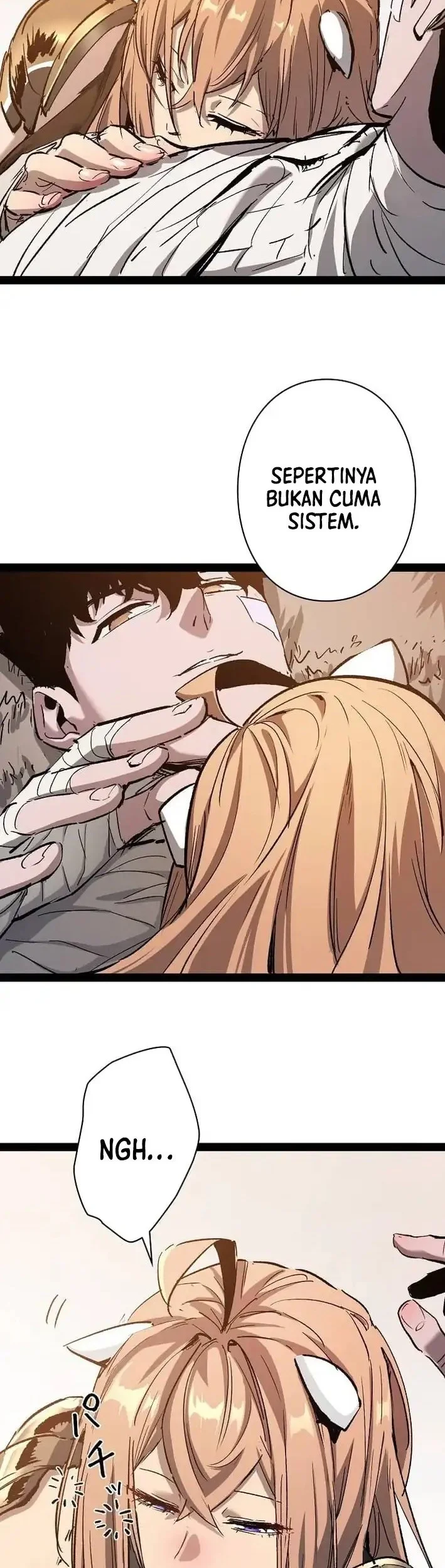 Become the Strongest Hero Through the Cheat System Chapter 94 Gambar 15