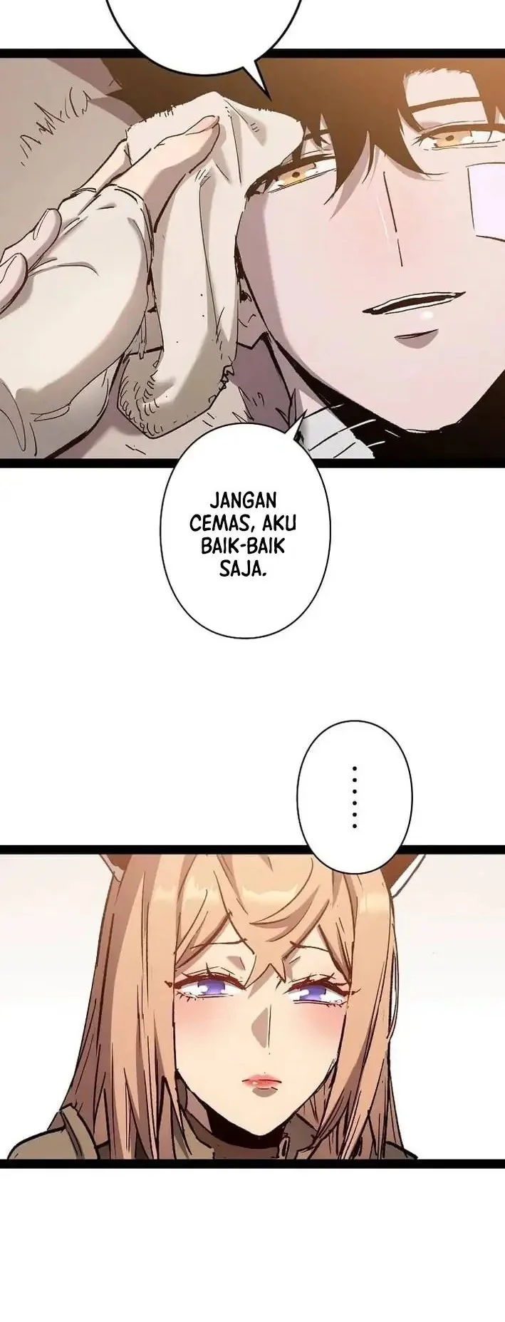 Become the Strongest Hero Through the Cheat System Chapter 94 Gambar 17