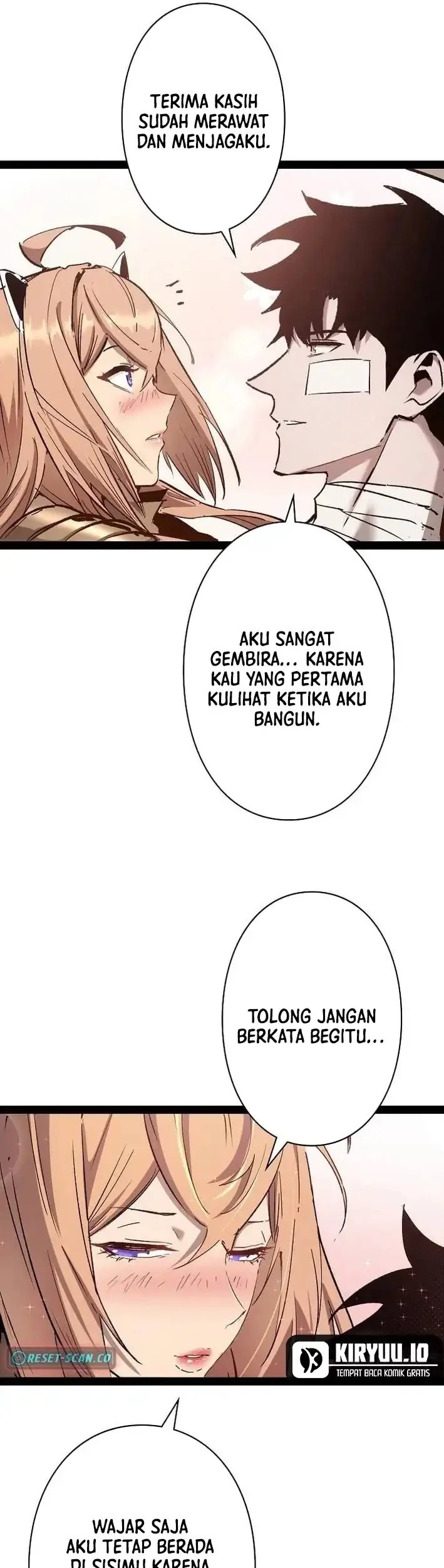 Become the Strongest Hero Through the Cheat System Chapter 94 Gambar 18