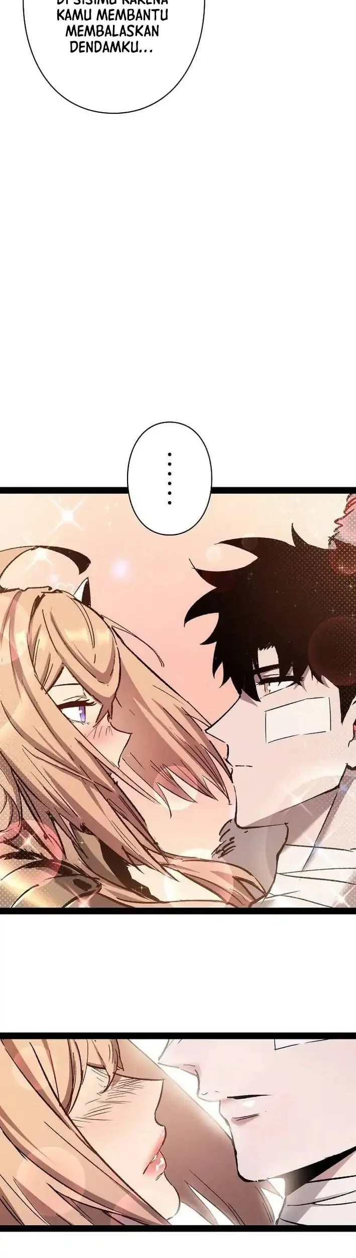 Become the Strongest Hero Through the Cheat System Chapter 94 Gambar 19