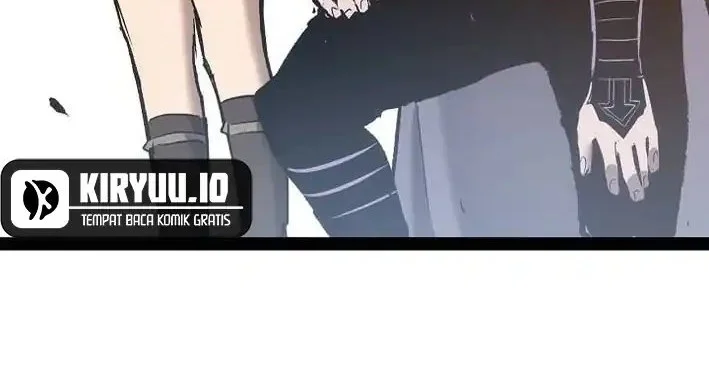 Become the Strongest Hero Through the Cheat System Chapter 94 Gambar 29