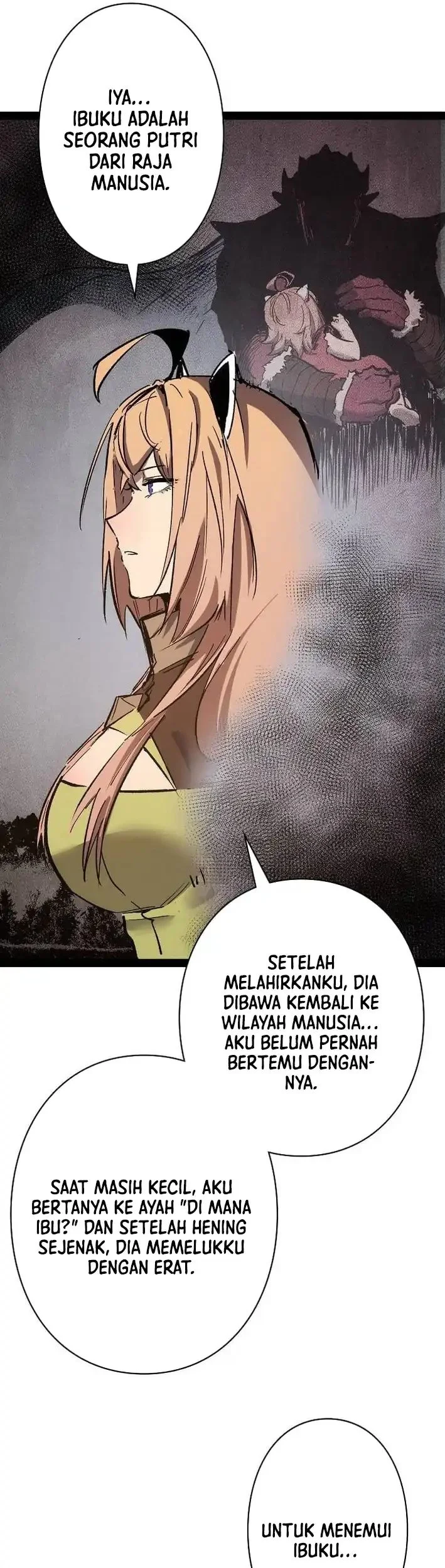 Become the Strongest Hero Through the Cheat System Chapter 94 Gambar 30