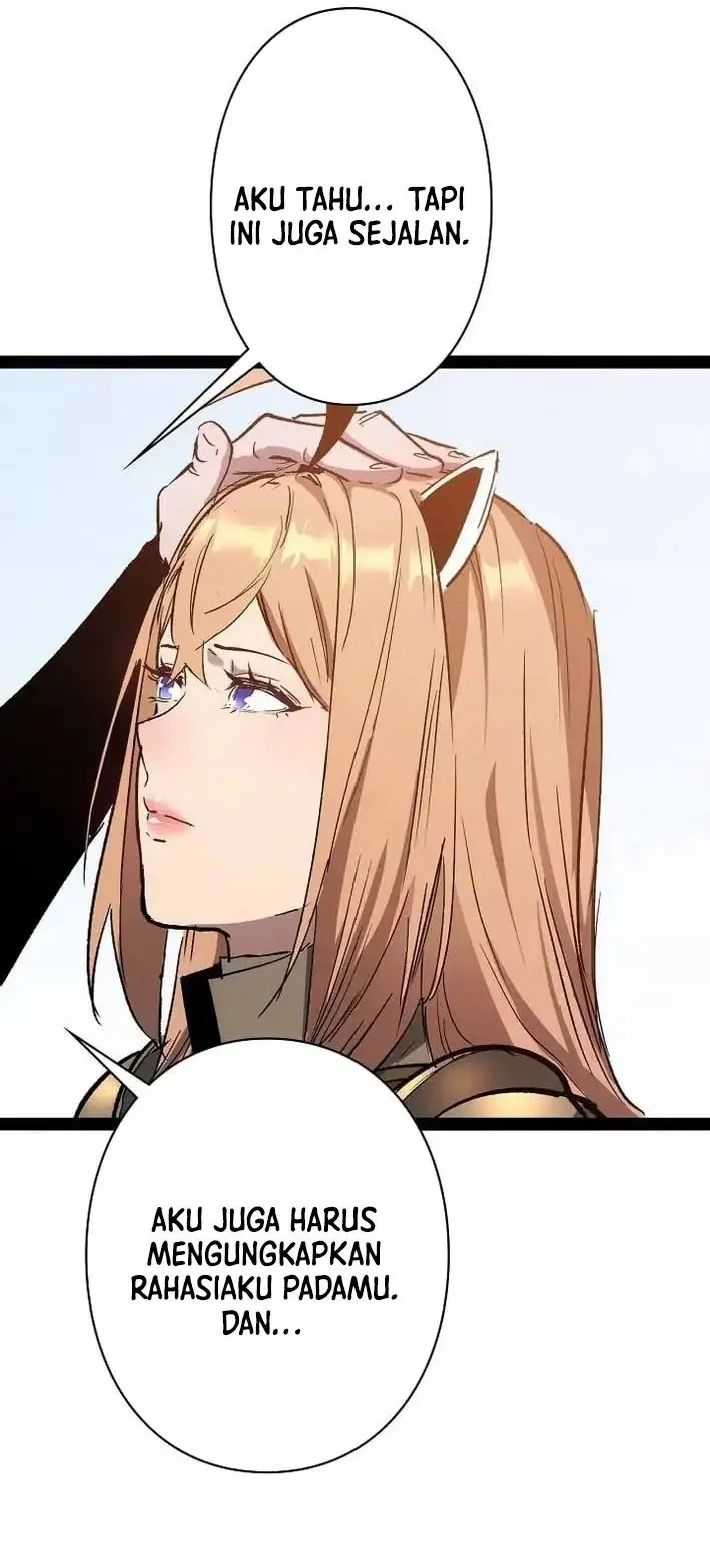 Become the Strongest Hero Through the Cheat System Chapter 94 Gambar 33