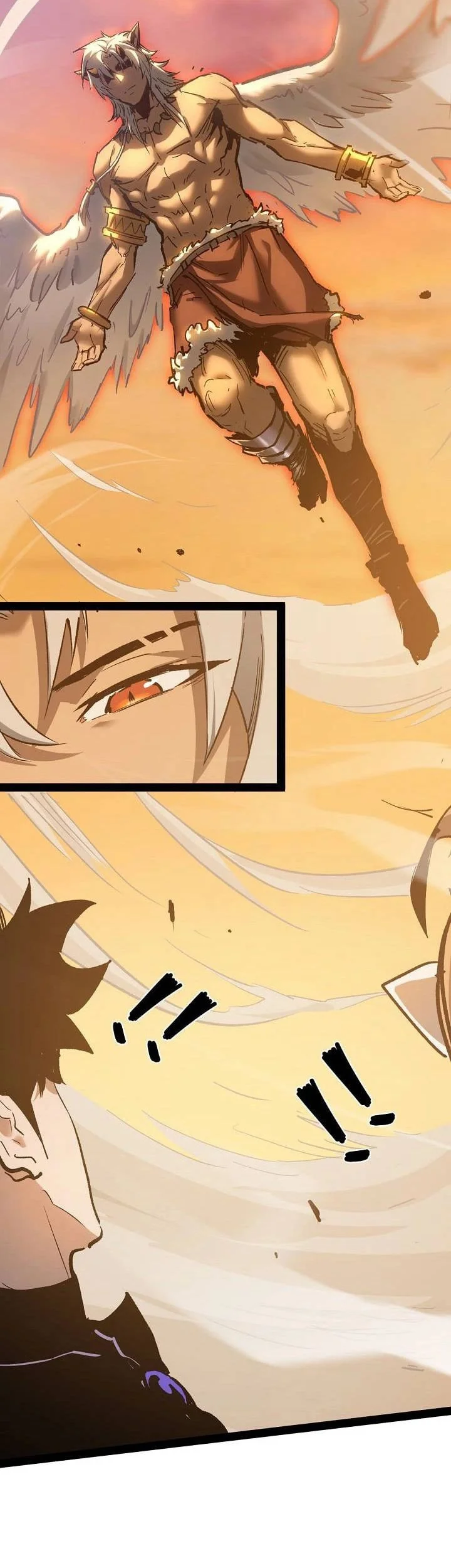 Become the Strongest Hero Through the Cheat System Chapter 95 Gambar 18