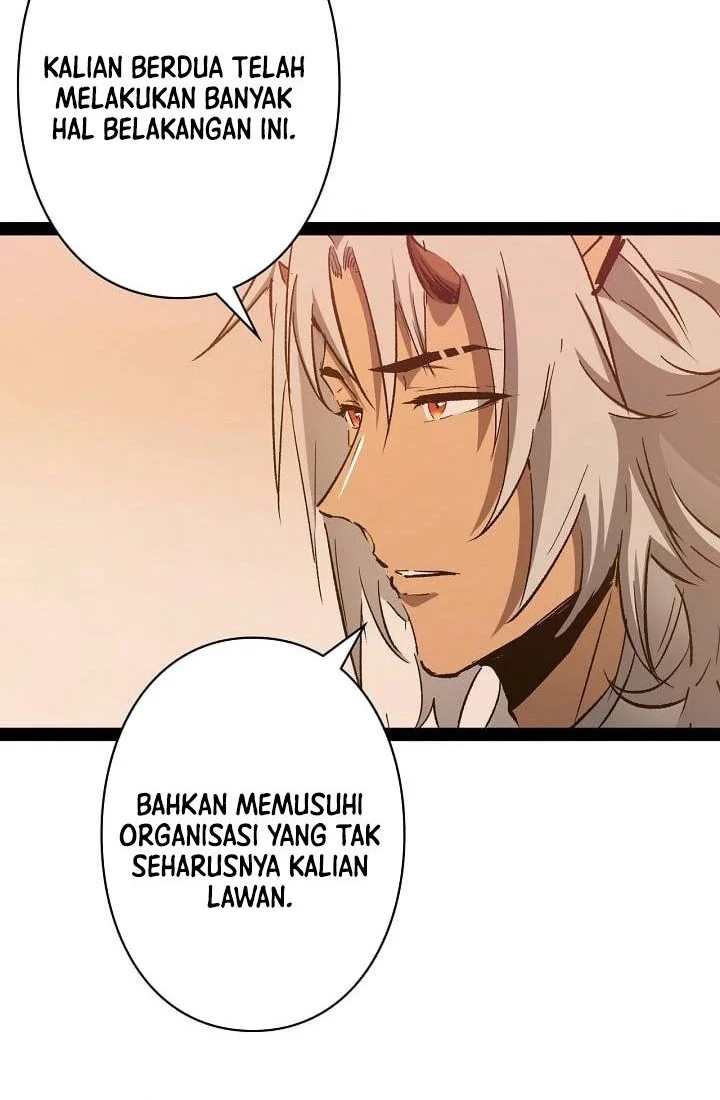 Become the Strongest Hero Through the Cheat System Chapter 95 Gambar 23