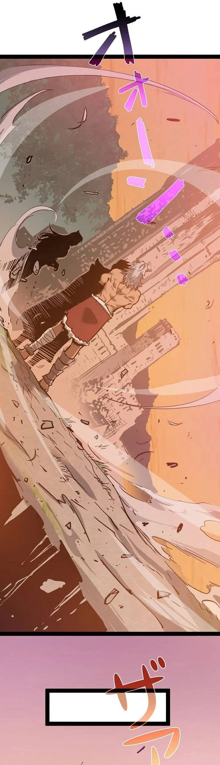 Become the Strongest Hero Through the Cheat System Chapter 95 Gambar 26