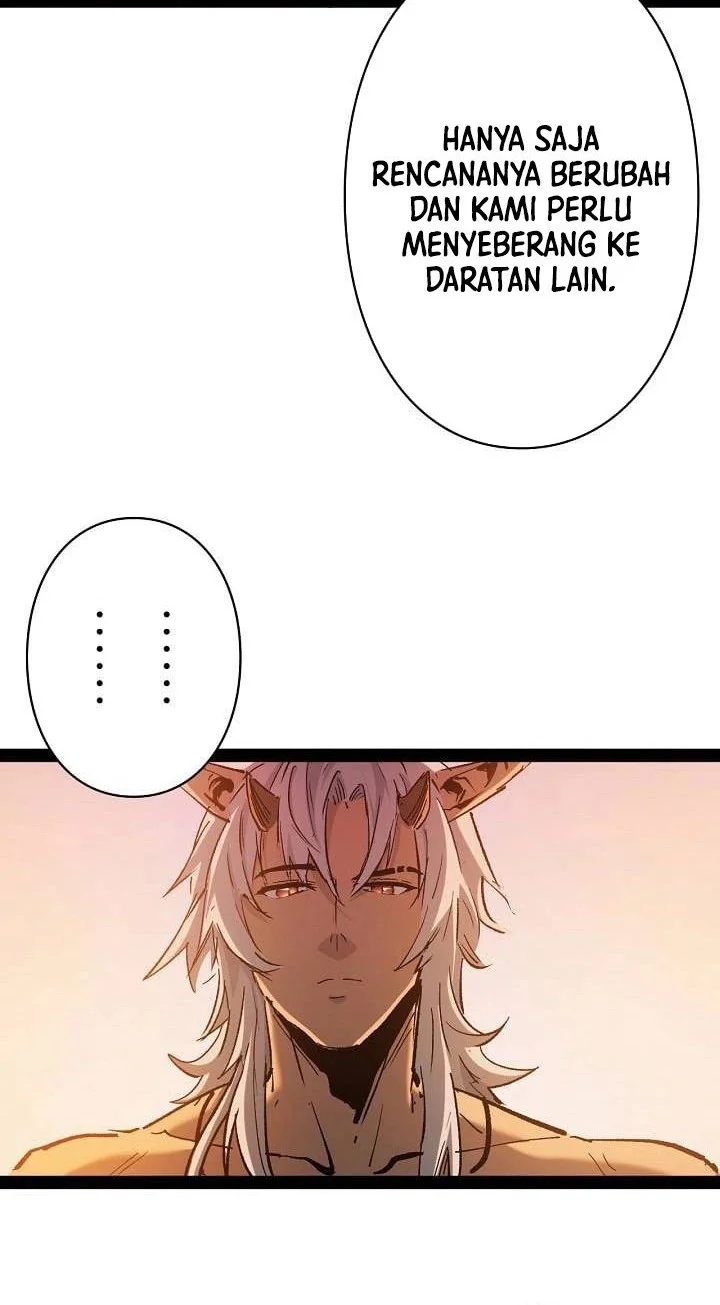 Become the Strongest Hero Through the Cheat System Chapter 95 Gambar 29