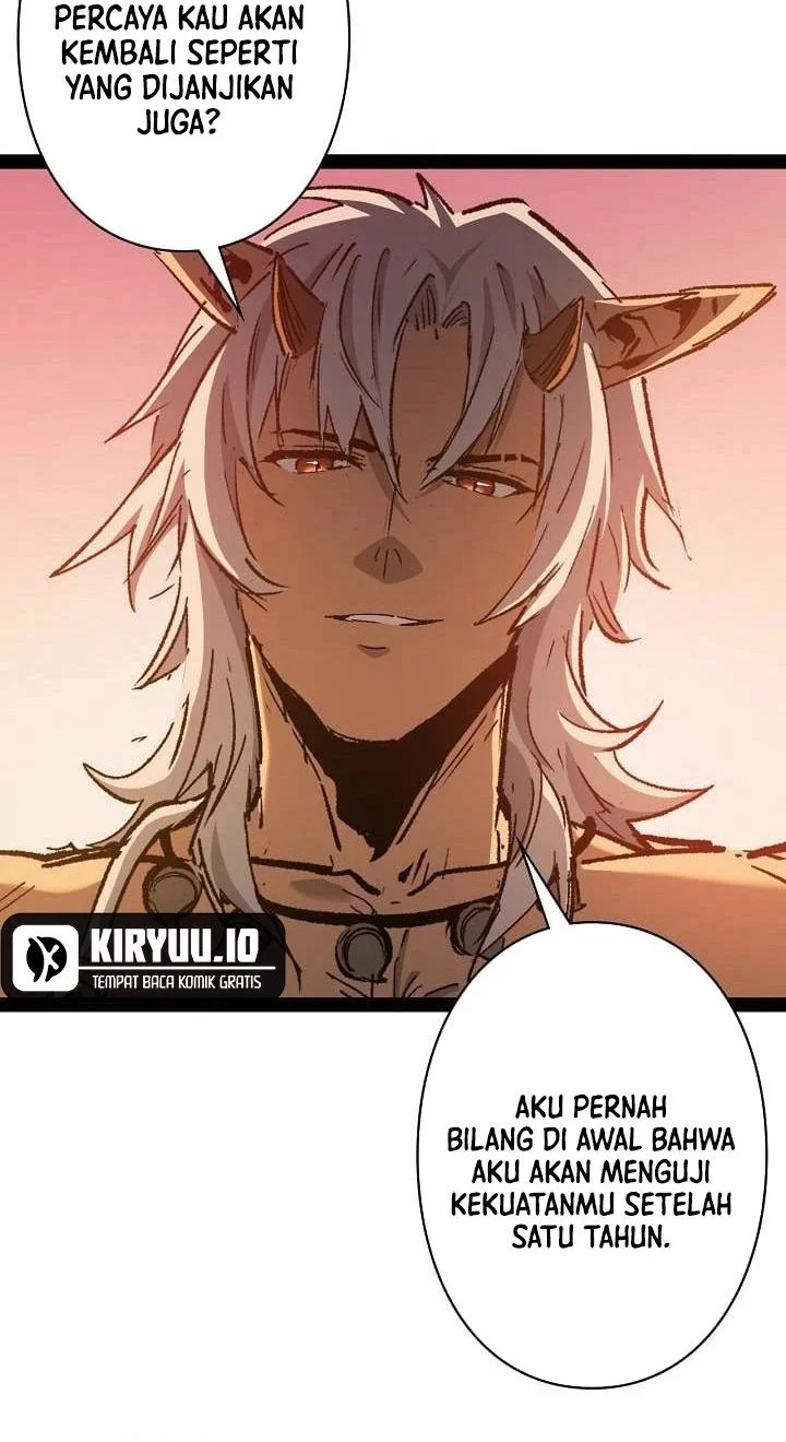 Become the Strongest Hero Through the Cheat System Chapter 95 Gambar 31