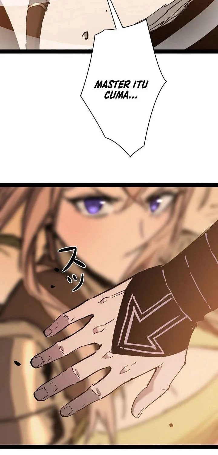 Become the Strongest Hero Through the Cheat System Chapter 95 Gambar 33