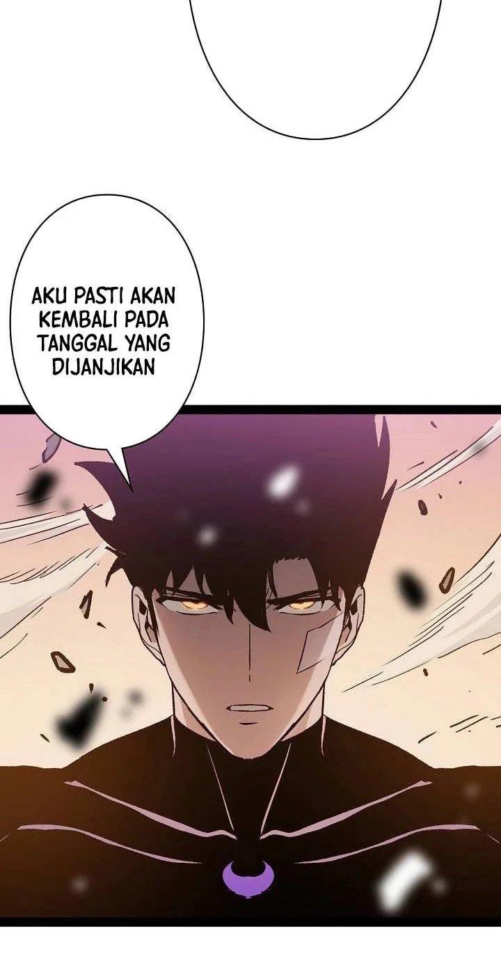Become the Strongest Hero Through the Cheat System Chapter 95 Gambar 37