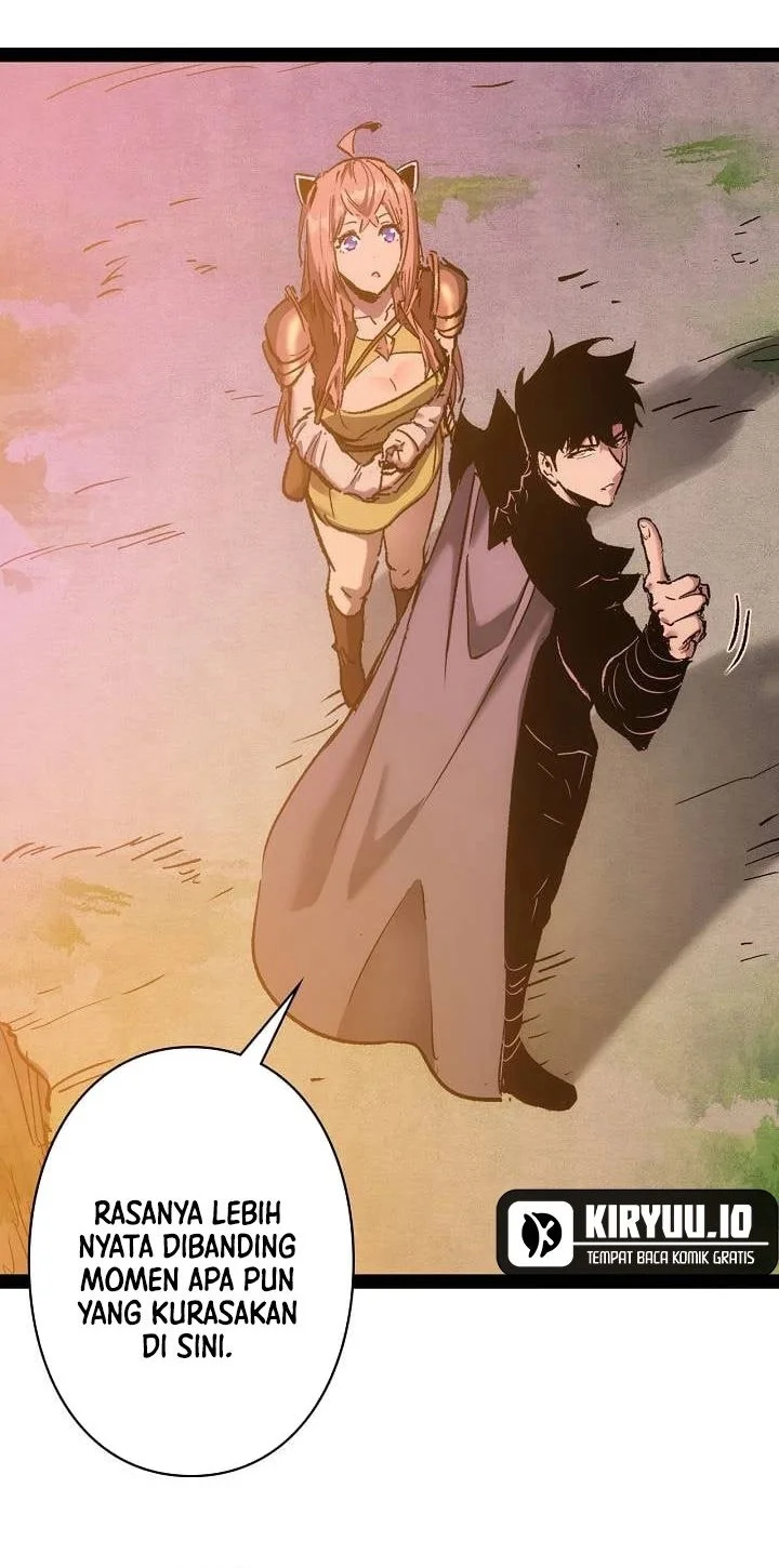 Become the Strongest Hero Through the Cheat System Chapter 95 Gambar 4