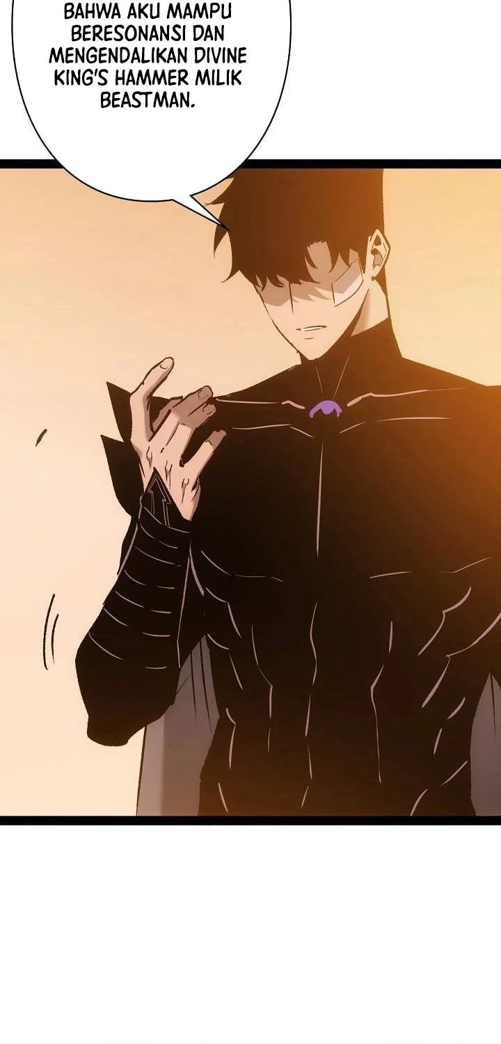 Become the Strongest Hero Through the Cheat System Chapter 95 Gambar 6