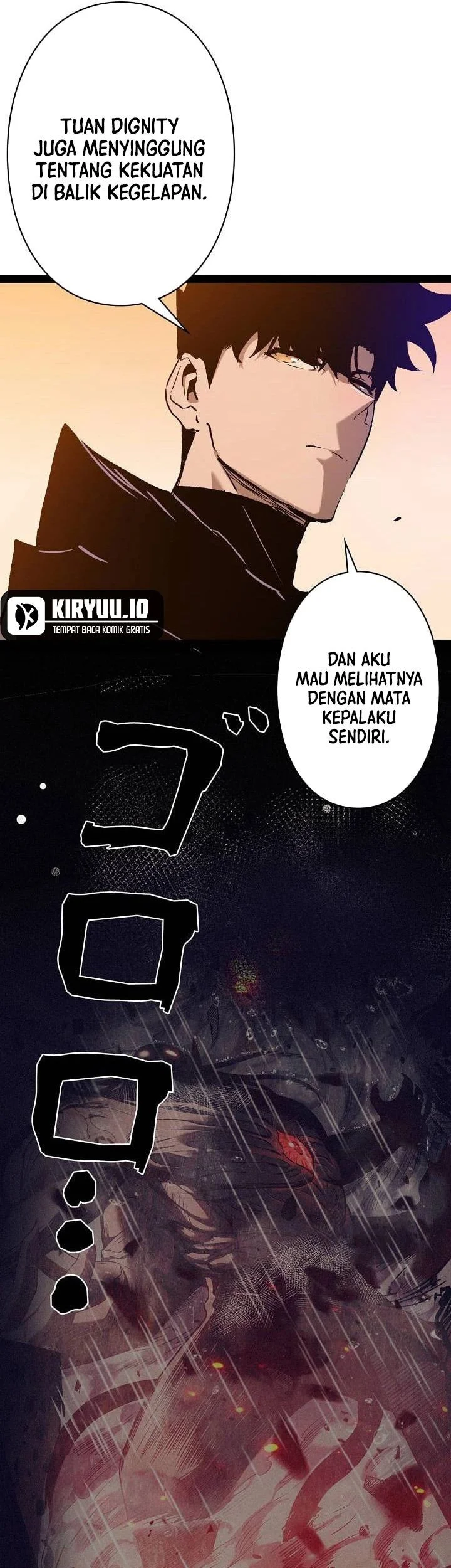 Become the Strongest Hero Through the Cheat System Chapter 95 Gambar 12
