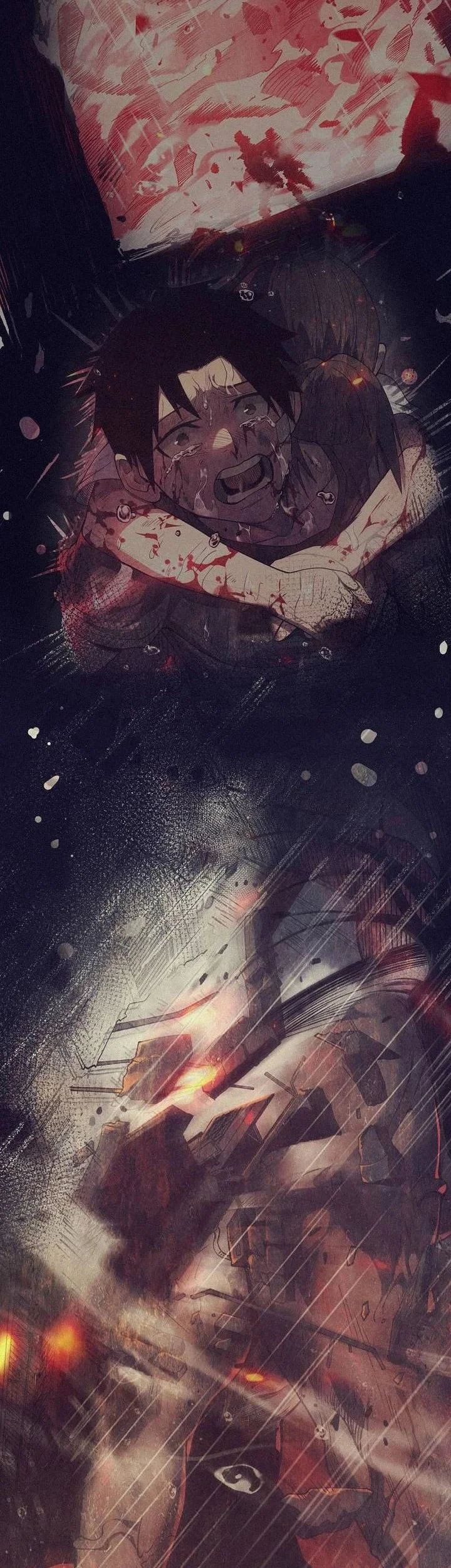 Become the Strongest Hero Through the Cheat System Chapter 95 Gambar 13