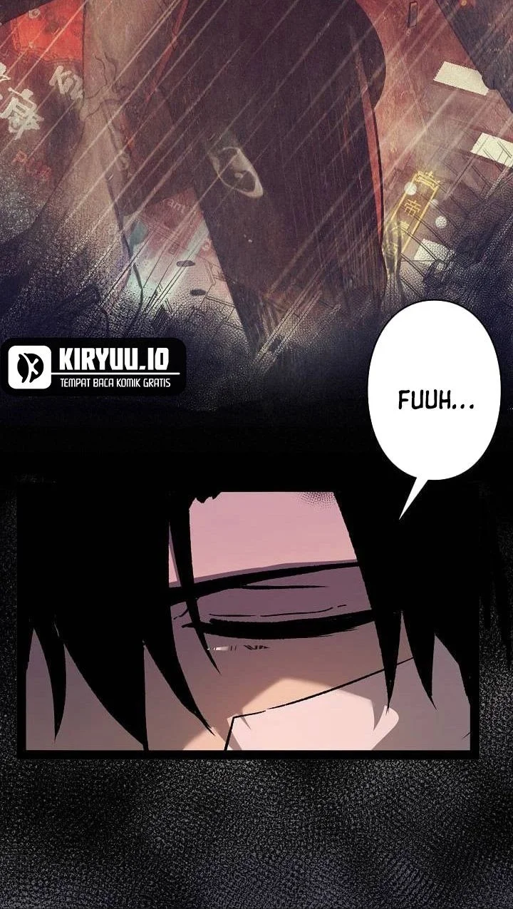 Become the Strongest Hero Through the Cheat System Chapter 95 Gambar 14