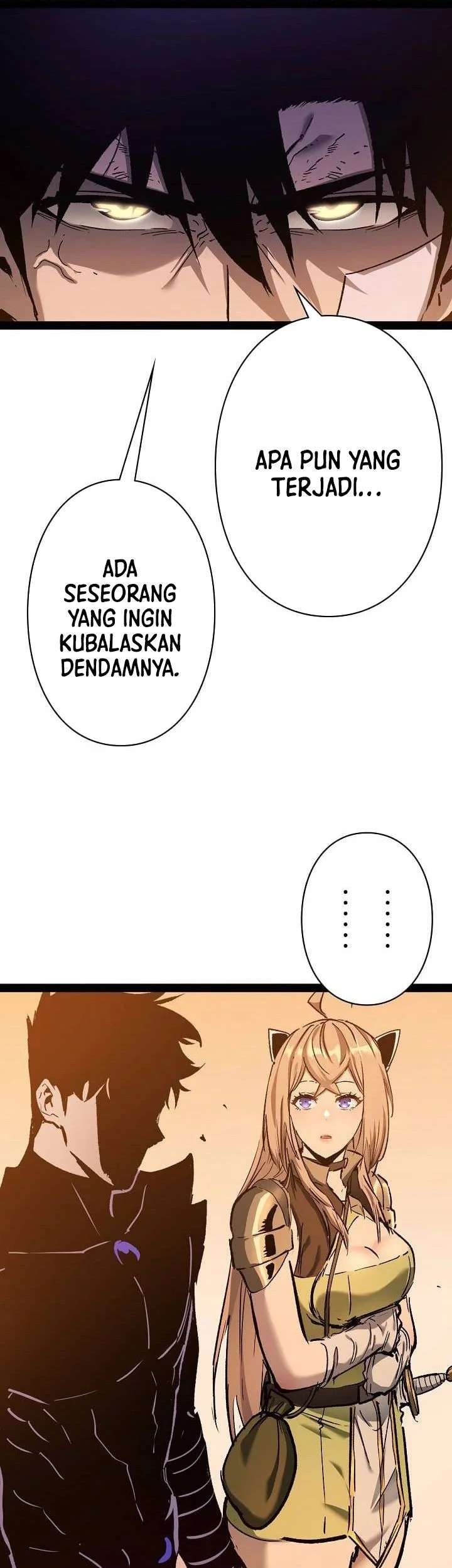 Become the Strongest Hero Through the Cheat System Chapter 95 Gambar 15