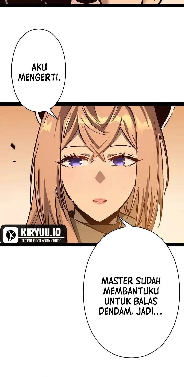 Become the Strongest Hero Through the Cheat System Chapter 95 Gambar 16