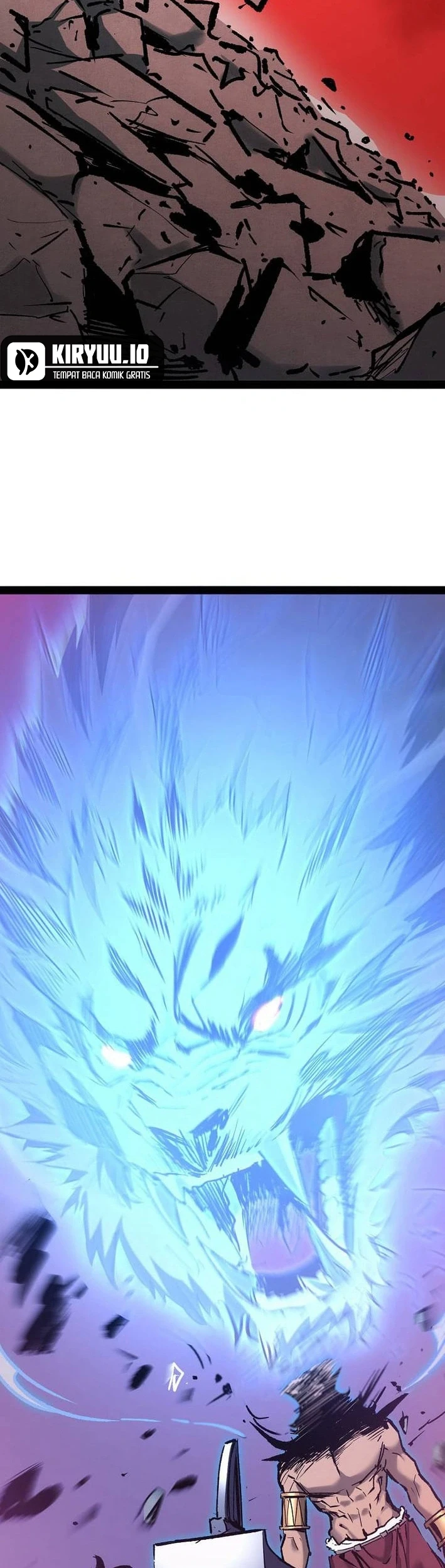 Become the Strongest Hero Through the Cheat System Chapter 96 Gambar 35