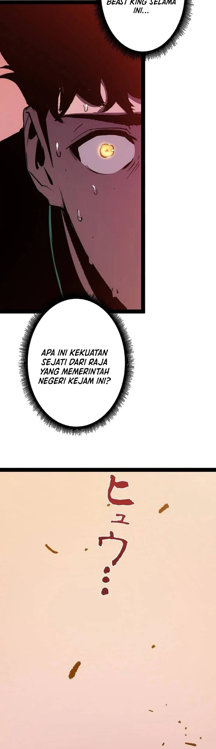 Become the Strongest Hero Through the Cheat System Chapter 96 Gambar 37
