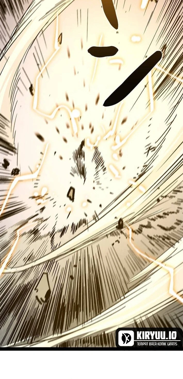 Become the Strongest Hero Through the Cheat System Chapter 96 Gambar 5