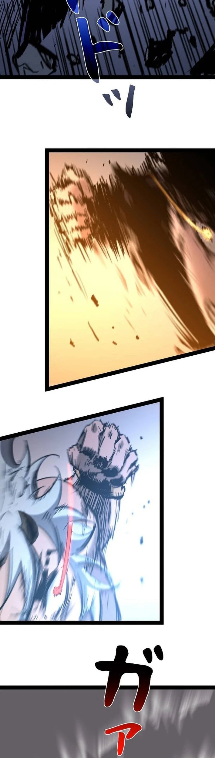 Become the Strongest Hero Through the Cheat System Chapter 96 Gambar 7