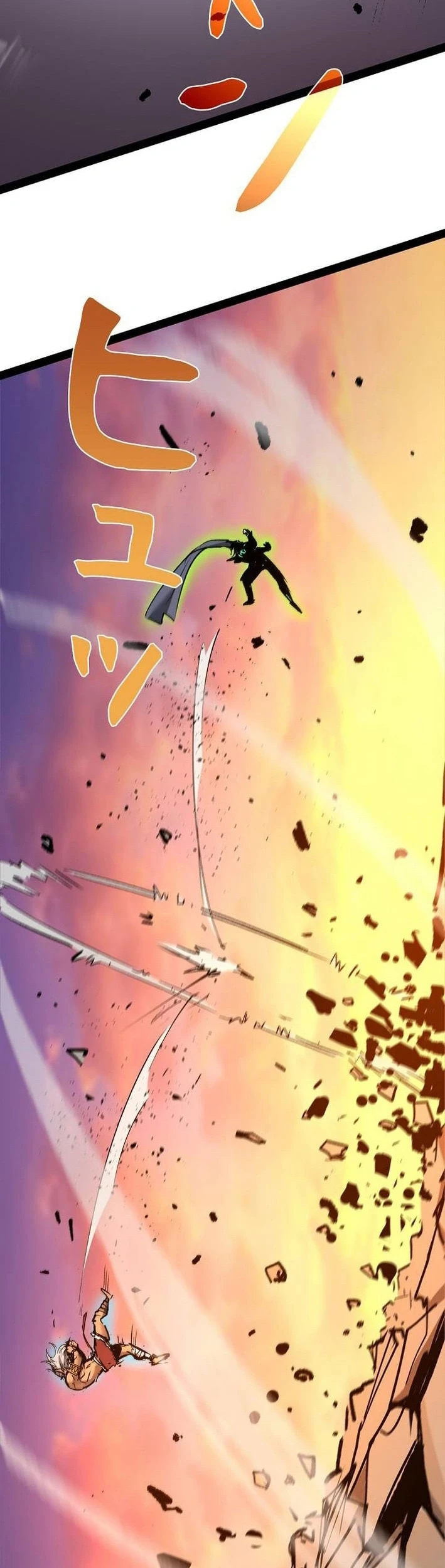 Become the Strongest Hero Through the Cheat System Chapter 96 Gambar 15