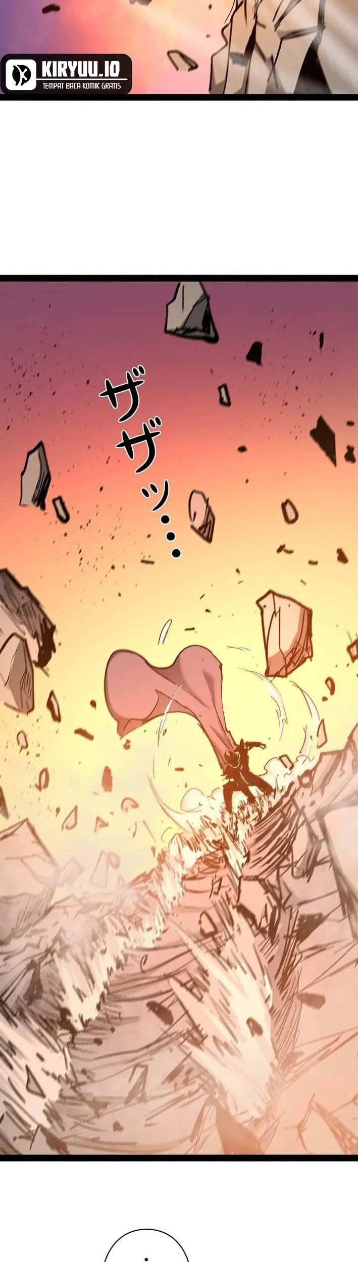 Become the Strongest Hero Through the Cheat System Chapter 96 Gambar 16