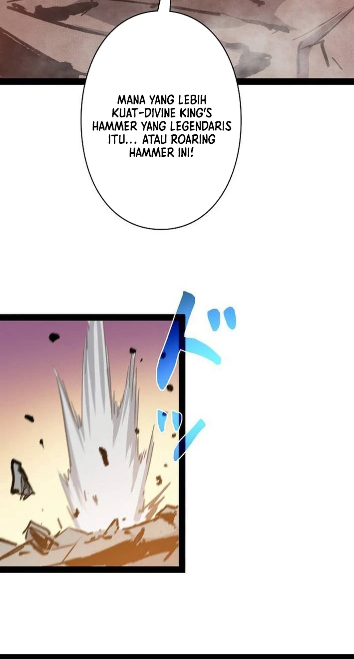 Become the Strongest Hero Through the Cheat System Chapter 96 Gambar 25