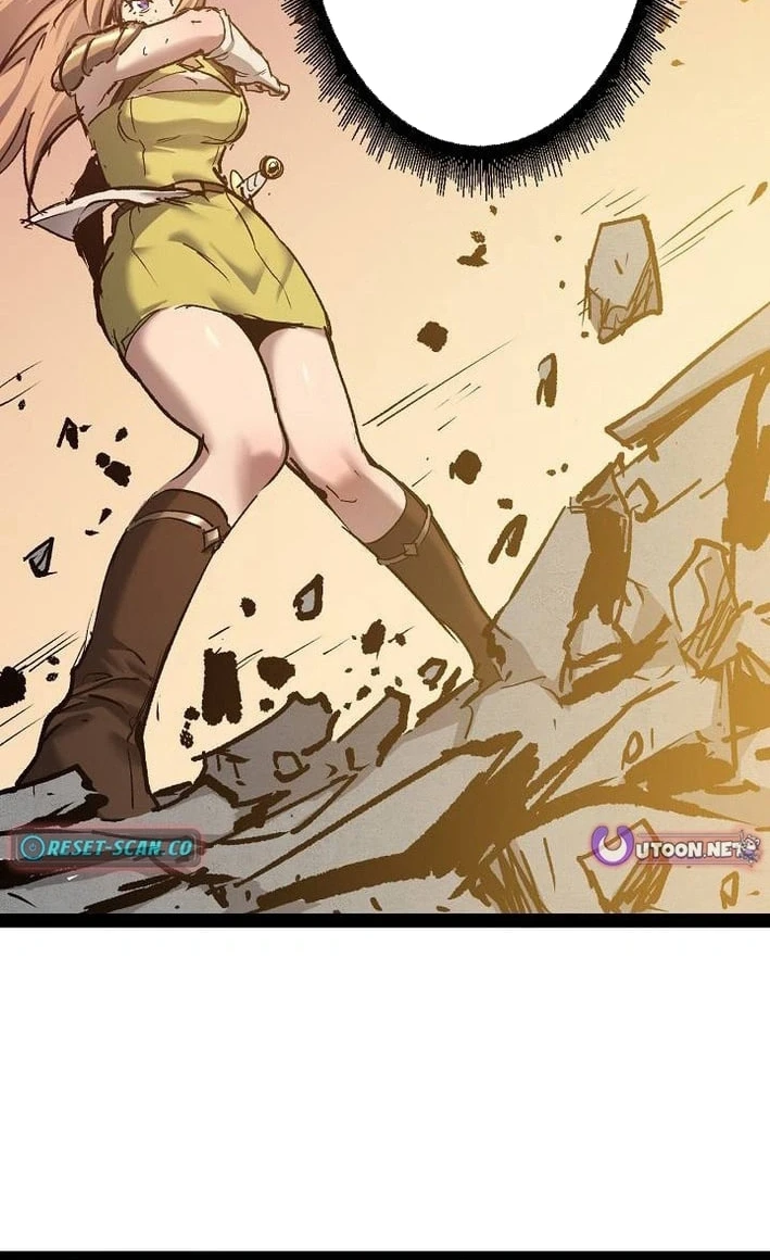 Become the Strongest Hero Through the Cheat System Chapter 96 Gambar 29