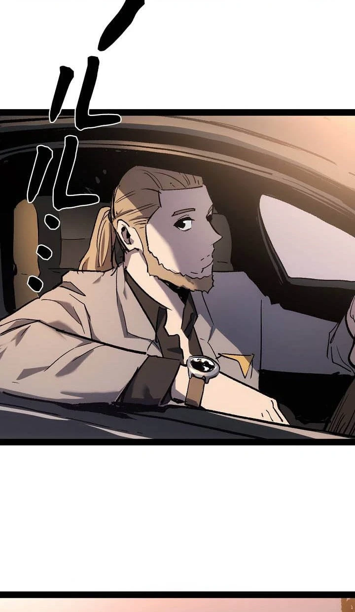 Become the Strongest Hero Through the Cheat System Chapter 97 Gambar 9