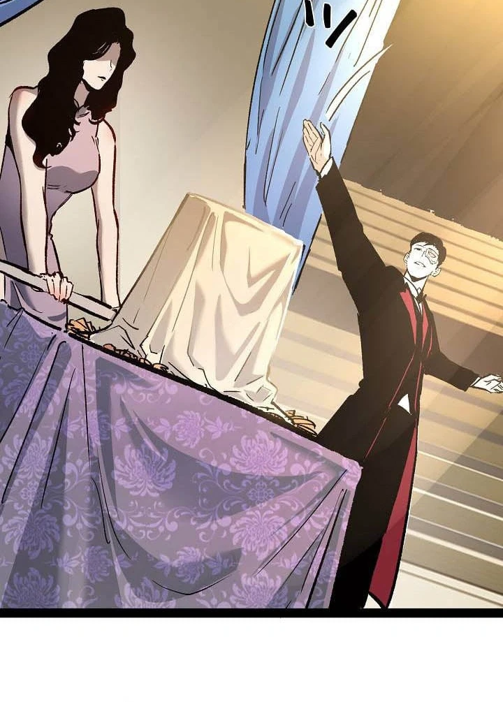 Become the Strongest Hero Through the Cheat System Chapter 97 Gambar 21