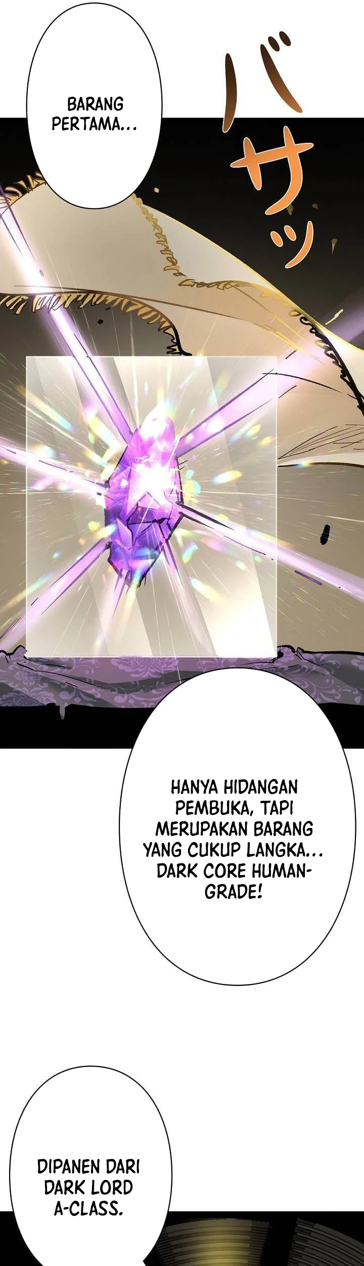 Become the Strongest Hero Through the Cheat System Chapter 97 Gambar 22